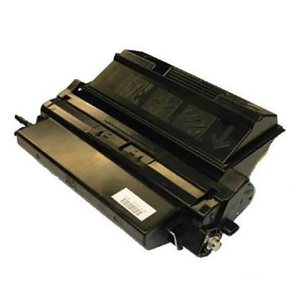 Muchocartucho Kompatibel Toner Oki B6200/b6300