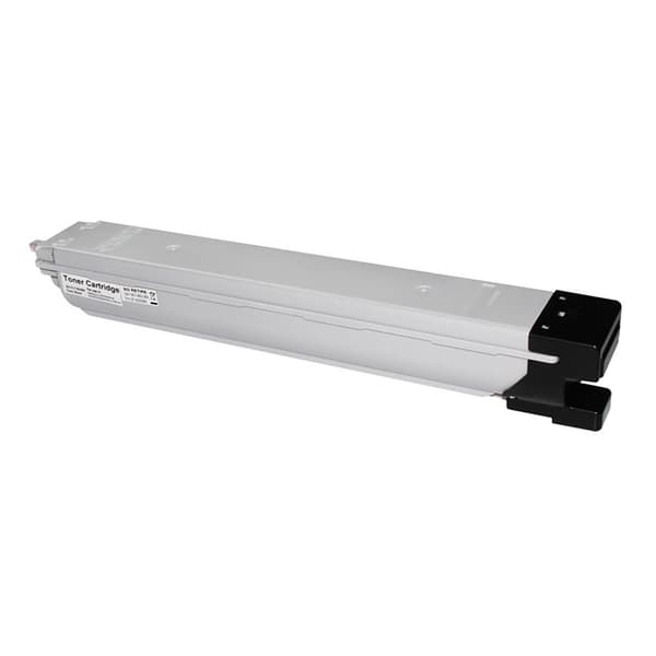 Muchocartucho Kompatibel Toner Samsung Clt-k809s