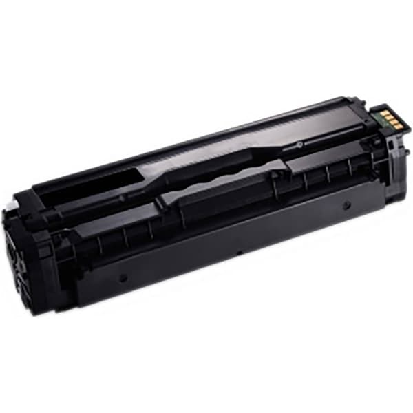 Muchocartucho Kompatibel Toner Samsung Clt-y503l