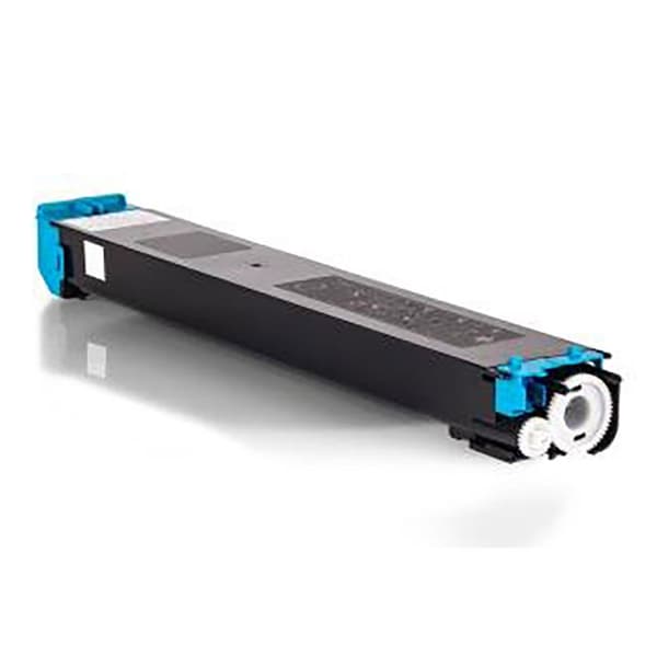 Muchocartucho Kompatibel Toner Sharp Mx23