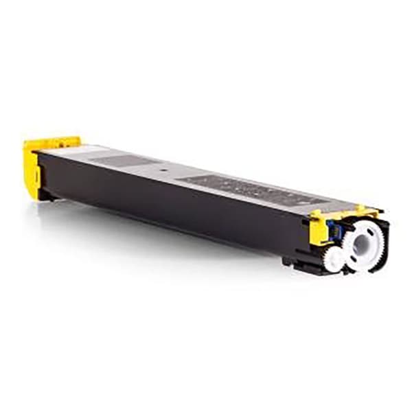 Muchocartucho Kompatibel Toner Sharp Mx23