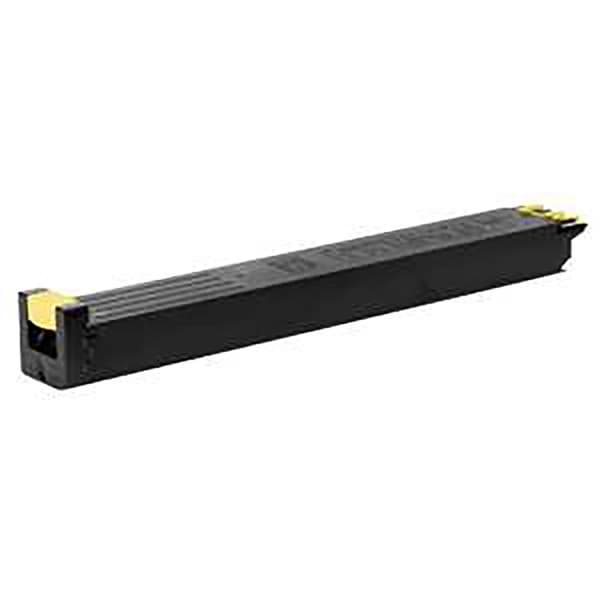 Muchocartucho Kompatibel Toner Sharp Mx51