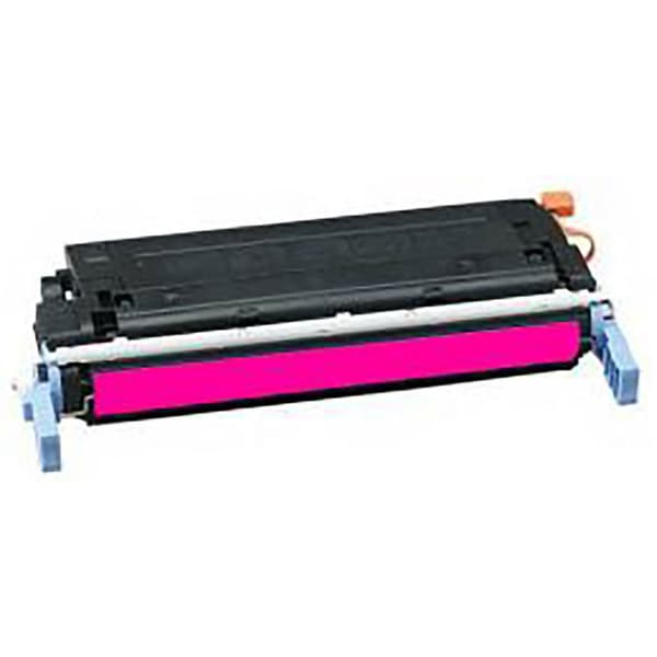 Muchocartucho Kompatibel Toner Hp C9723a
