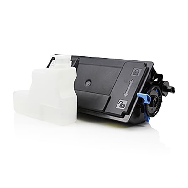 Muchocartucho Kompatibel Toner Kyocera Tk3130