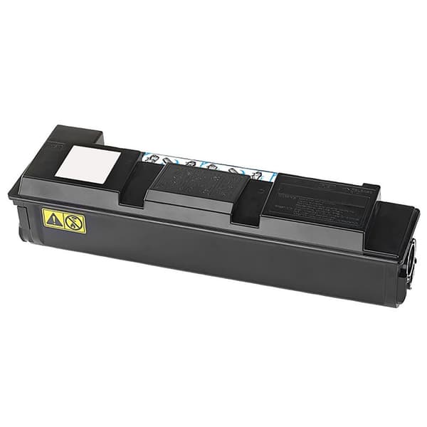 Muchocartucho Kompatibel Toner Kyocera Tk450