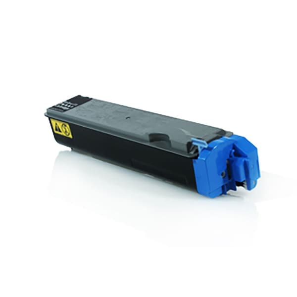 Muchocartucho Kompatibel Toner Kyocera Tk510