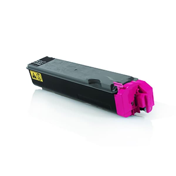 Muchocartucho Kompatibel Toner Kyocera Tk510