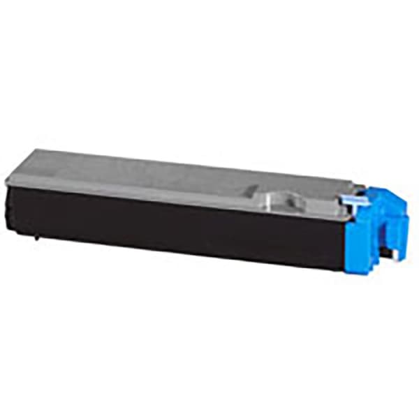 Muchocartucho Kompatibel Toner Kyocera Tk520
