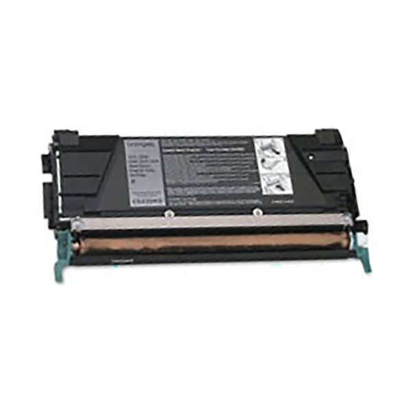Muchocartucho Kompatibel Toner Lexmark C734/c736/x738