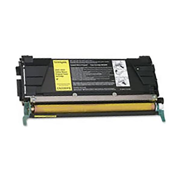 Muchocartucho Kompatibel Toner Lexmark C734/c736/x738