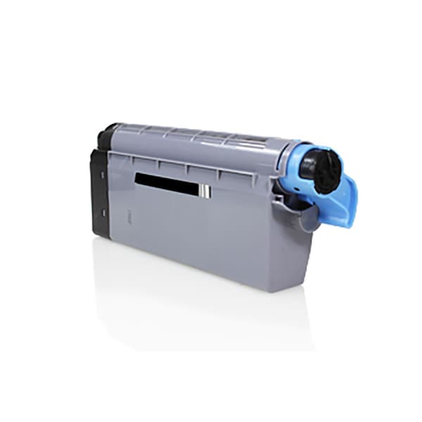 Muchocartucho Kompatibel Toner Oki Executive Es7411/es3032