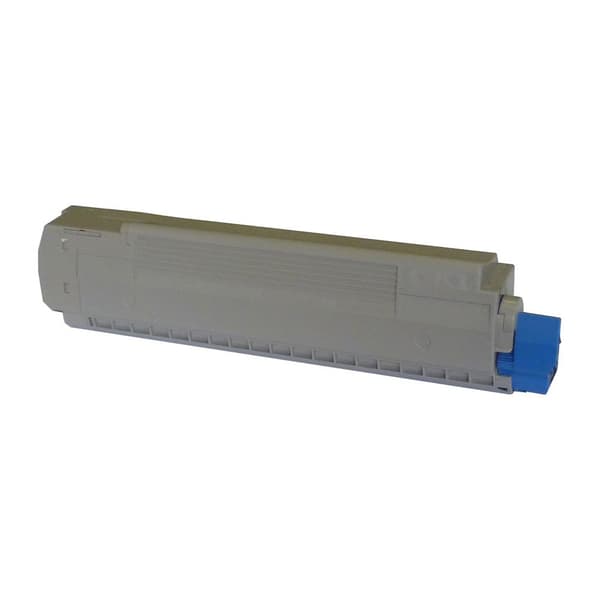 Muchocartucho Yhteensopiva Väriaine Oki Mc860
