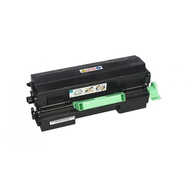 Muchocartucho Kompatibel Toner Ricoh Aficio Mp401spf/mp402spf/sp4520dn