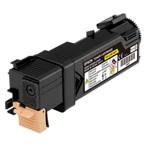 Epson Ink Väriaine C13s050627 Keltainen