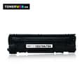 Miniatyrbilde 7 av 7: Tonerkassett, erstatter HP Toner Sort LaserJet 78A (2.100 sider) (1 stk.)