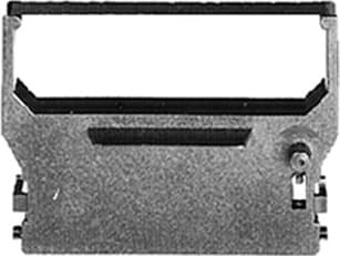 Pelikan Fargebånd Sort Nylon (1 stk.)