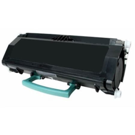 Lexmark Toner Sort (3.500 sider) - Erstatter 0E260A11E (1 stk.)