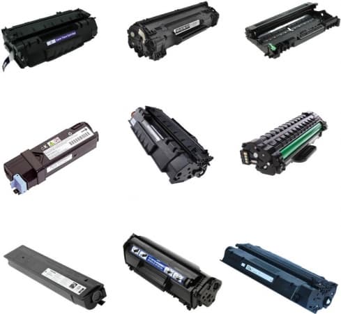 OKI Toner Cyan - Erstatter ES7411 (11.000 sider) (1 stk.)