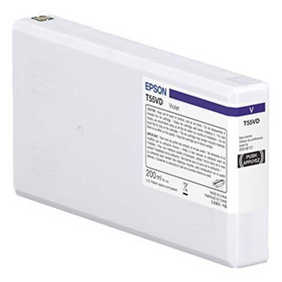 Epson Ink Blækpatron T55wd
