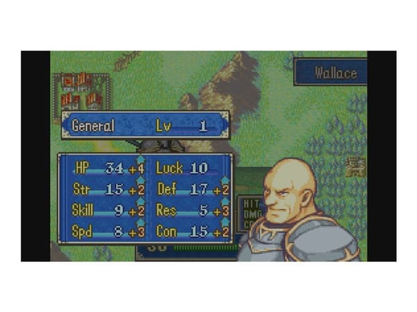 Fire Emblem Three Houses - Nintendo Switch