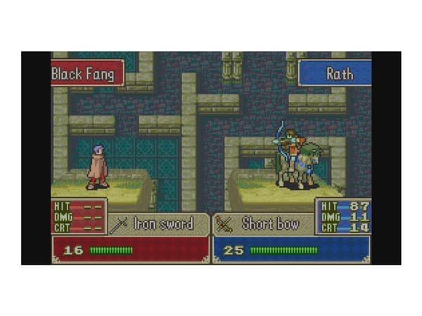 Fire Emblem Three Houses - Nintendo Switch