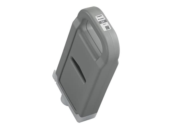 Canon PFI-3700 GY - 700 ml - grå - original - blekkbeholder - for imagePROGRAF GP-4600S, GP-6600S