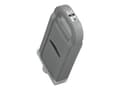 Miniatyrbilde 1 av 2: Canon PFI-3700 PBK - 700 ml - fotosort - original - blekkbeholder - for imagePROGRAF GP-4600S, GP-6600S