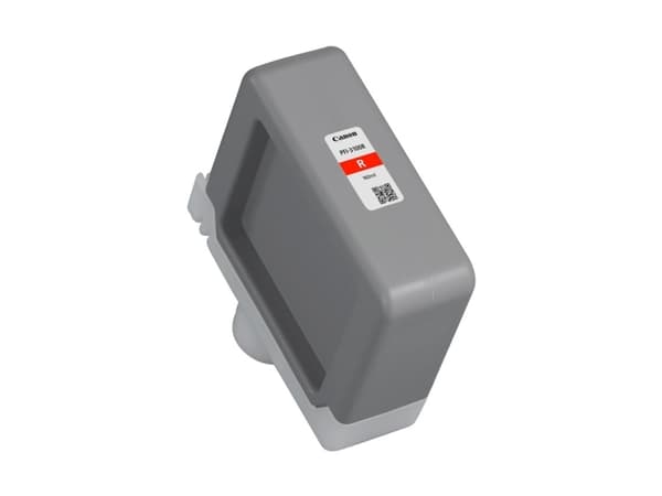 Canon PFI-3100 R - 160 ml - rød - original - blekkbeholder - for imagePROGRAF PRO-2600