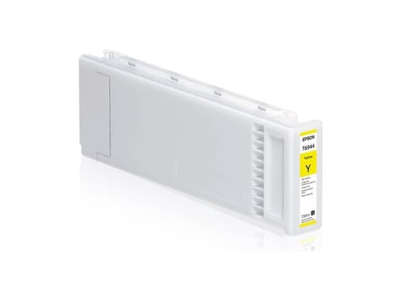 EPSON Tinte gelb 700ml SureColor SC-Tx000