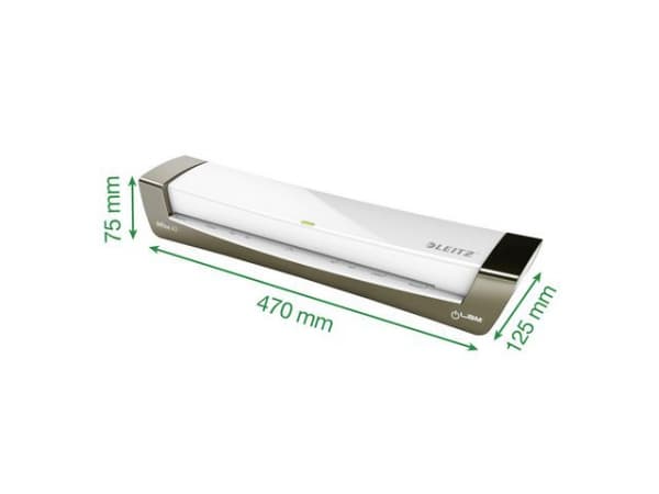 Lamineringsmaskin Leitz Ilam Office A3 (1 stk.)
