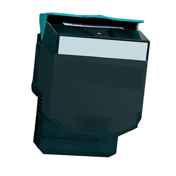 Generico Kompatibel Toner Lexmark Cs310/cs410/cs510 Sort