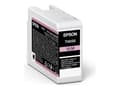 Pikkukuva 1 / 4: Epson UltraChrome Pro10, Pigmenttipohjainen muste, 25 ml, 1 kpl, yksittäispakkaus