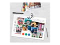 Miniatyrbild 3 av 5: HP 924 - Magenta - original - Officejet - bläckpatron