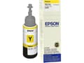 Miniatyrbild 3 av 3: Epson T6734 - 70 ml - gul - original - bläckrefill - för Epson L1800, L800, L805, L810, L850