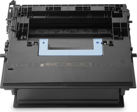 Toner HP CF237Y No 37Y Sort (1 stk.)