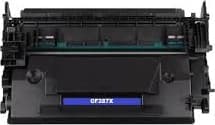 Tonerkassett, erstatter HP Sort 87X (18.000 sider)  (1 stk.)