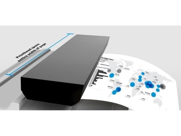 HP 976YC extra high yield black contract original PageWide cartridge, Original, Pigmentbaserat bläck, Svart, HP, Extra (Super) hög avkastning, PageWi
