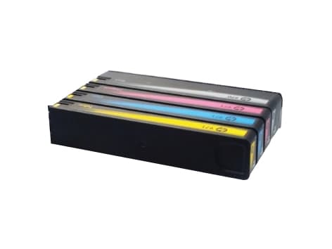 HP 976YC extra high yield black contract original PageWide cartridge, Original, Pigmentbaserat bläck, Svart, HP, Extra (Super) hög avkastning, PageWi