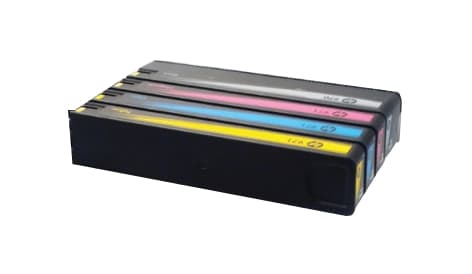HP L0S29YC extra high yield cyan contract original PageWide cartridge