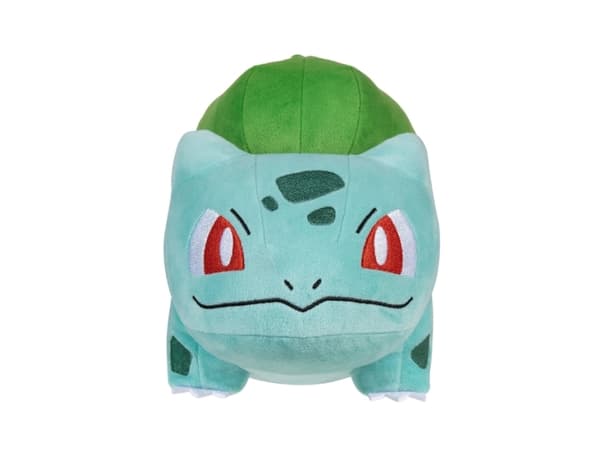 Pokémon Plush 30 cm Bulbasaur