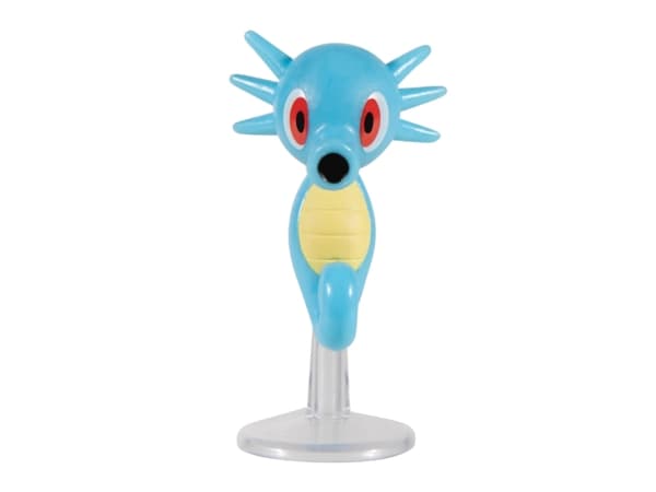 POKEMON CLIP N GO ASS - assorted