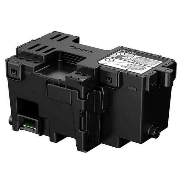 Canon Ink Vedligeholdelsespatron Maxify Gx 3040 Sort