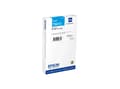 Miniatyrbild 4 av 4: Epson T9072 - 69 ml - XXL-storlek - cyan - original - box - bläckpatron - för WorkForce Pro WF-6090, WF-6590