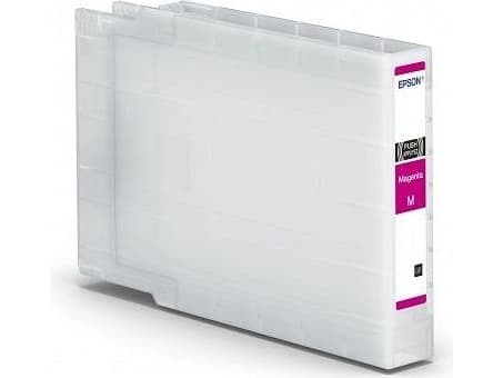 Epson T04A3 - 69 ml - XXL-størrelse - magenta - original - blekkpatron - for WorkForce Pro WF-C8190, WF-C8610, WF-C8690