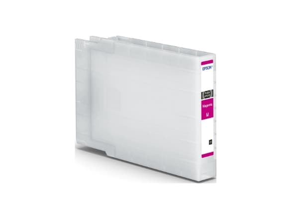 Epson T04A3 - 69 ml - XXL-størrelse - magenta - original - blekkpatron - for WorkForce Pro WF-C8190, WF-C8610, WF-C8690