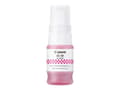 Miniatyrbilde 1 av 5: Canon GI 45 M - 40 ml - magenta - original - blekkrefill - for MAXIFY GX1040, GX2040
