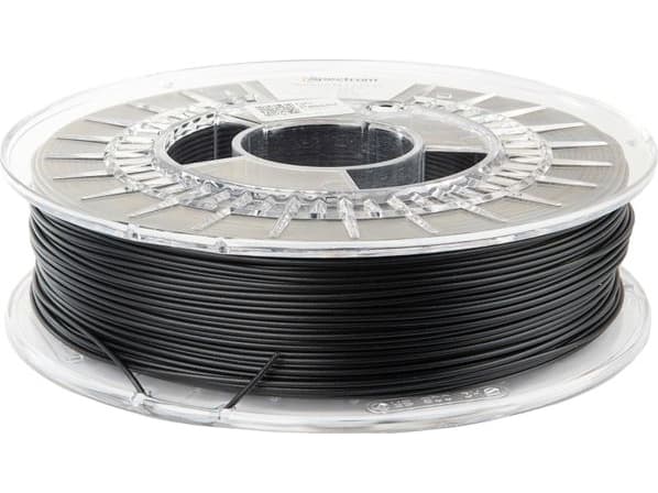 Spectrum Filament PETG czarny
