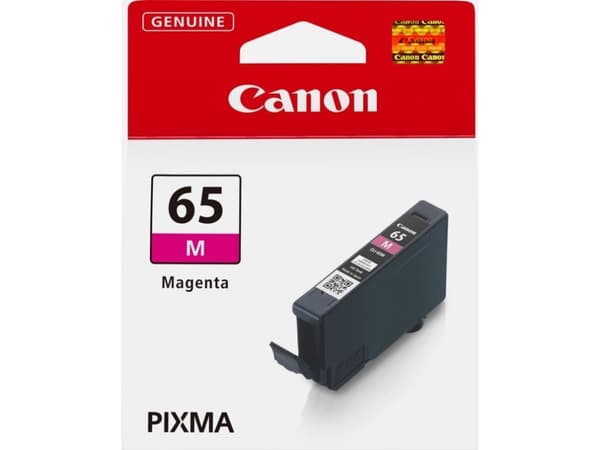 Canon CLI-65 M - Magenta - original - blekkbeholder - for PIXMA PRO-200
