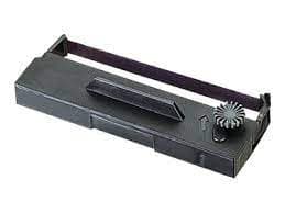 Epson ERC-27 Sort - Erstatter C43S015366 (1 stk.)