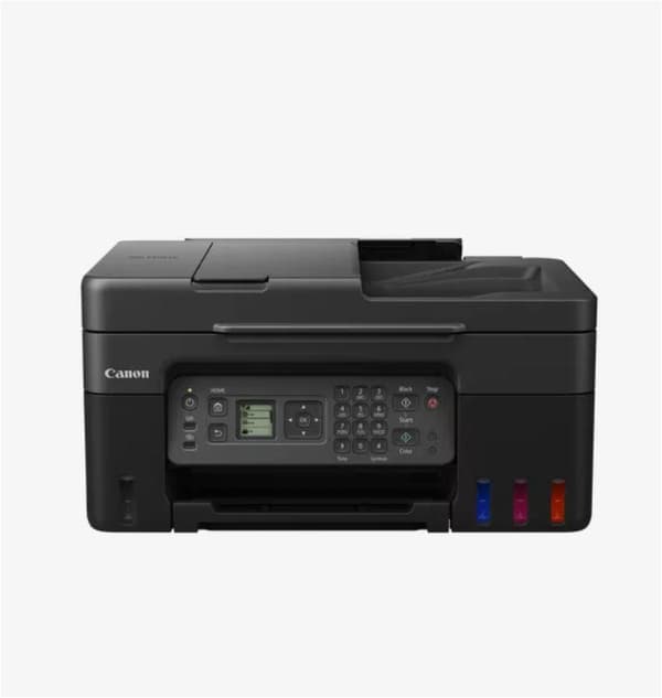 CANON PIXMA G4470 CISS COLOR INKJET MFP